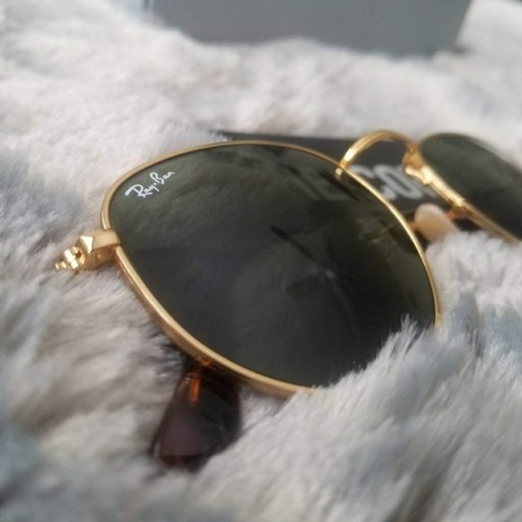 RAYBAN HEXAGONAL RB3548N 100% AUTHENTIC!